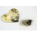 WOW! embossingpoeder WL25X - Black Magic