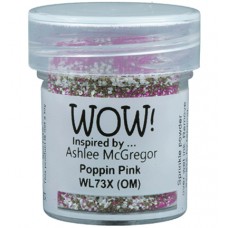 WOW! Colour Blends WL73X - Ultra High - Poppin Pink