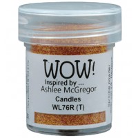 WOW! Colour Blends WL76R - Regular - Candles