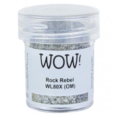 WOW! Colour Blends WL80X - Regular - Rock Rebel