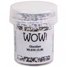 WOW! Colour Blends WL83X - Ultra High - Obsidian