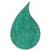WOW! Embossing Glitter WS03R - Regular - Green Glitz