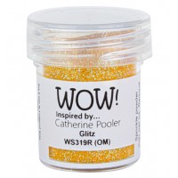 WOW! Embossing Glitter WS319R - Regular - Glitz