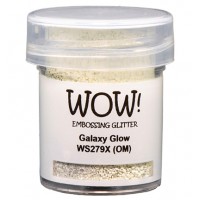WOW! Embossing Glitter WS279X - Galaxy Glow
