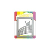 Waffle Flower - Rainbow Bridge Cat Die
