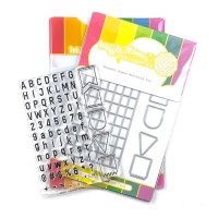 Waffle Flower - Pennant Alpha Combo