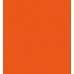 Kuretake ZIG Clean Color Real Brush - 002 Fl. Orange