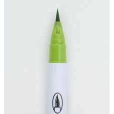 Kuretake ZIG Clean Color Real Brush - 041 Light Green