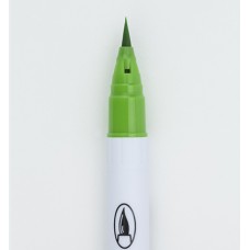 Kuretake ZIG Clean Color Real Brush - 047 May Green