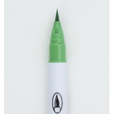 Kuretake ZIG Clean Color Real Brush - 048 Emerald Green