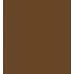 Kuretake ZIG Clean Color Real Brush - 065 Mid Brown