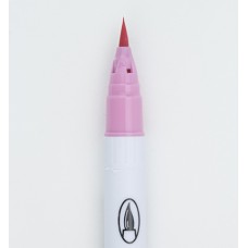 Kuretake ZIG Clean Color Real Brush - 202 Peach Pink