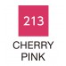 Kuretake ZIG Clean Color Real Brush - 213 Cherry Pink
