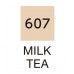 Kuretake ZIG Clean Color Real Brush - 607 Milk Tea